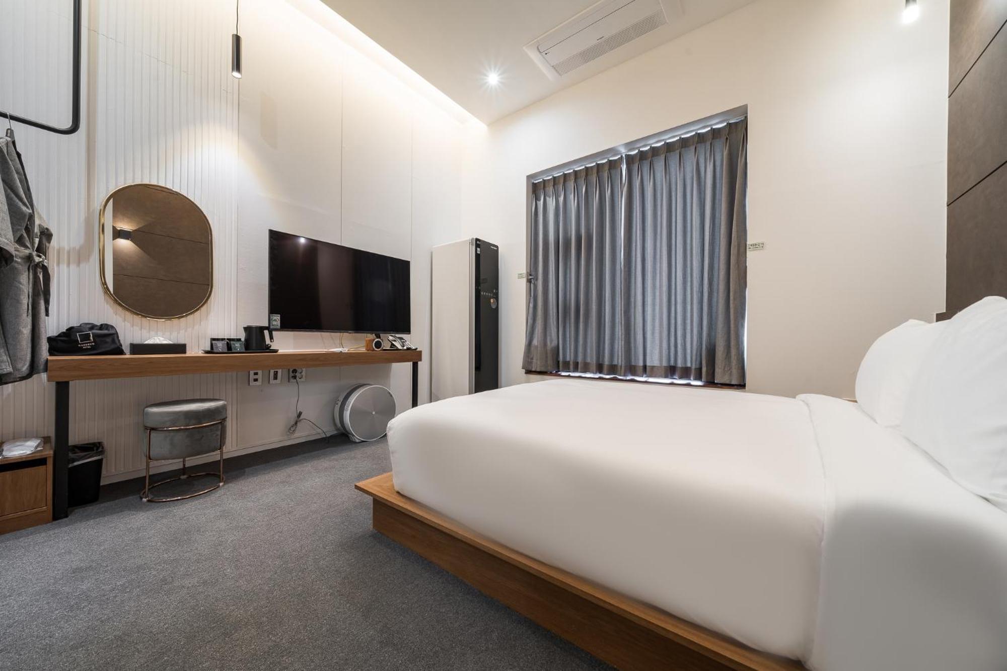 Hotel Haedeun 束草市 外观 照片