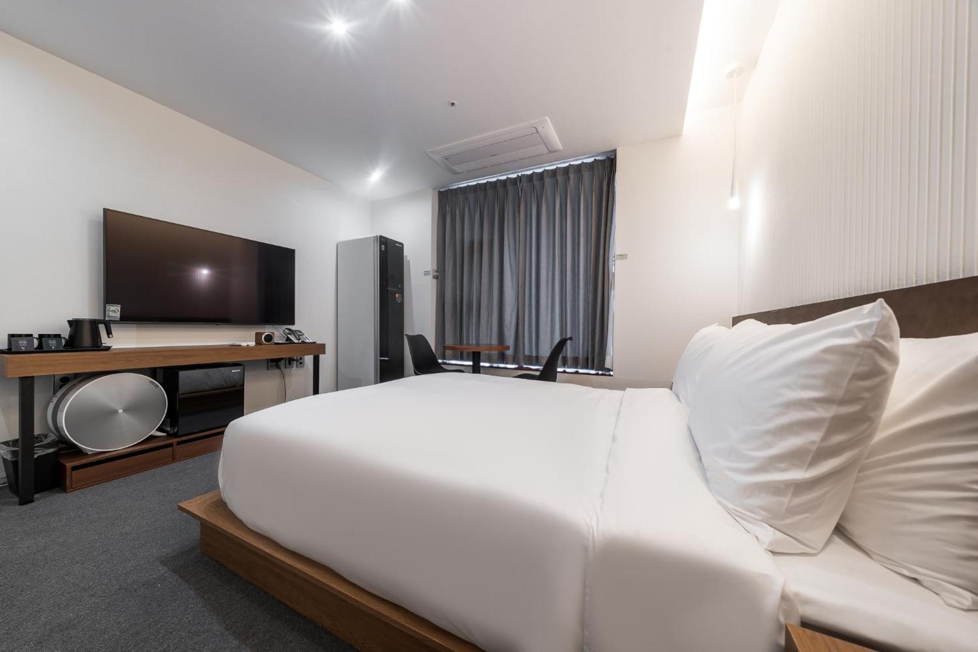 Hotel Haedeun 束草市 外观 照片
