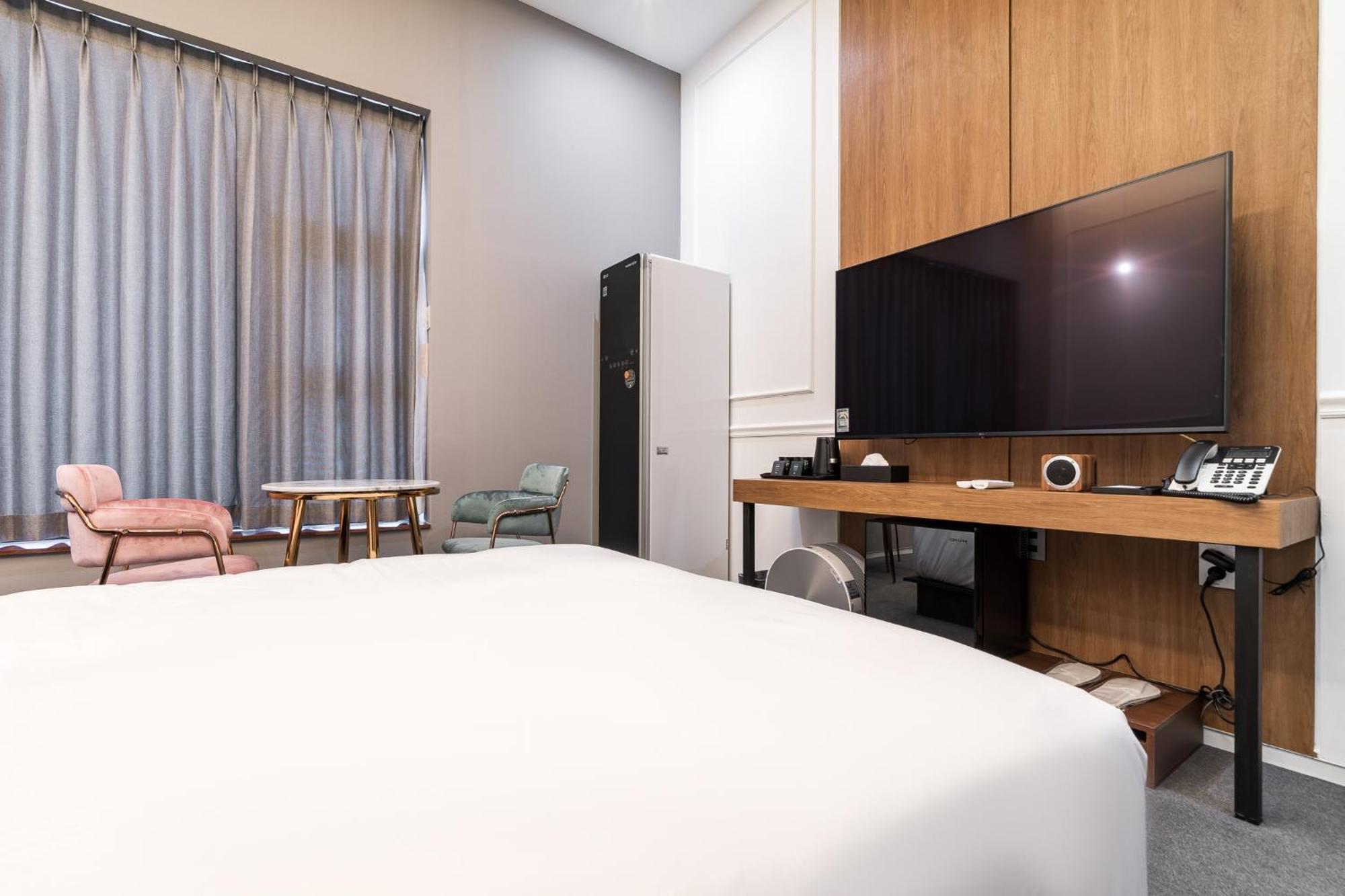 Hotel Haedeun 束草市 外观 照片