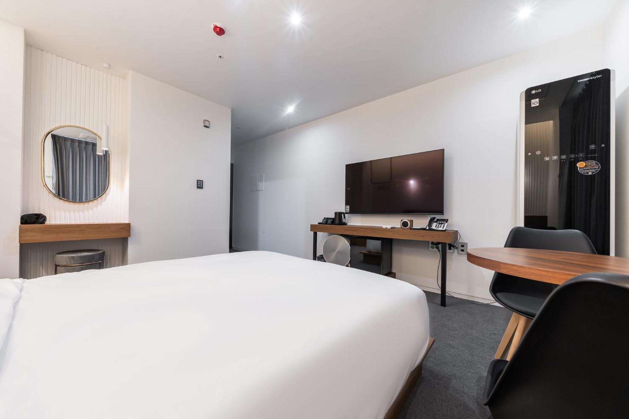 Hotel Haedeun 束草市 外观 照片
